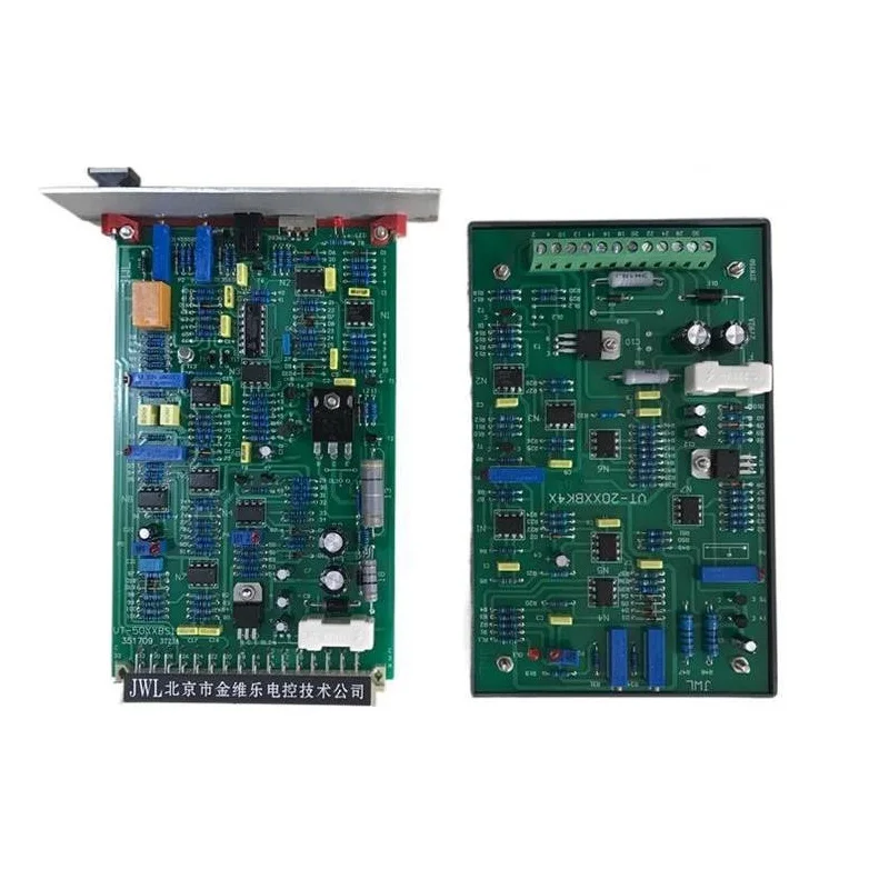 Details about   VT-3000-S3*R5 HYDRAULIC AMPLIFIER  CARD 