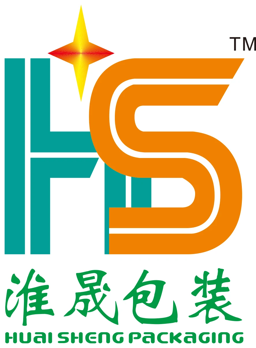 Guangzhou Huaisheng Packaging Inc.