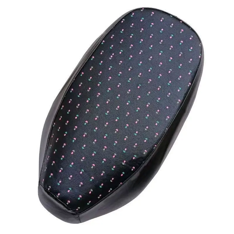 Universal Wholesale High-Performance Adjustable Airflow Motorcycle Cushion Cover