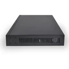 24 Switch SDAPO PSE2624GSR 24 Port Poe Switch IEEE802.3af At Standard 2TP 2SFP Combo Uplink Switch Poe Network Switch