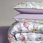 Bedding Set Cotton Wholesale Customized Good Quality Woven Home Bedding Set 100% Cotton Bedsheet