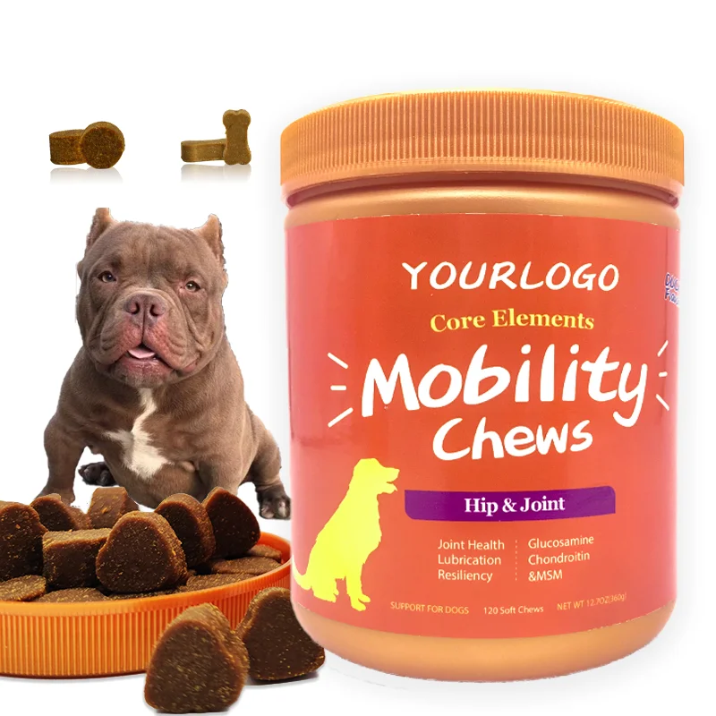 bully max hip and joint