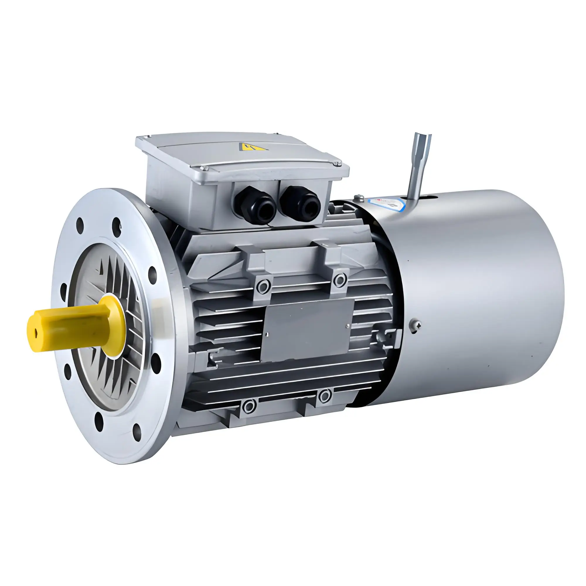 18.5KW Three Phase Direct Connected Brake Motor Transmission Gearbox Special manufacture