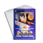 Furnitures Scratch Tape Protect Your Furnitures From Scratching Double Sided 10 Pack Clear Cat Scratch Tape