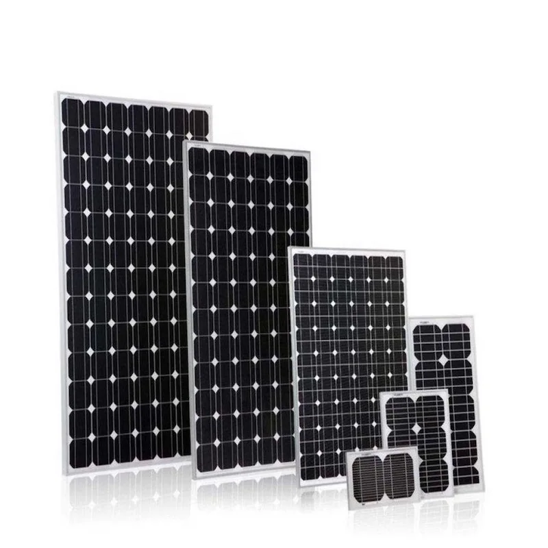 120w mono solar 3