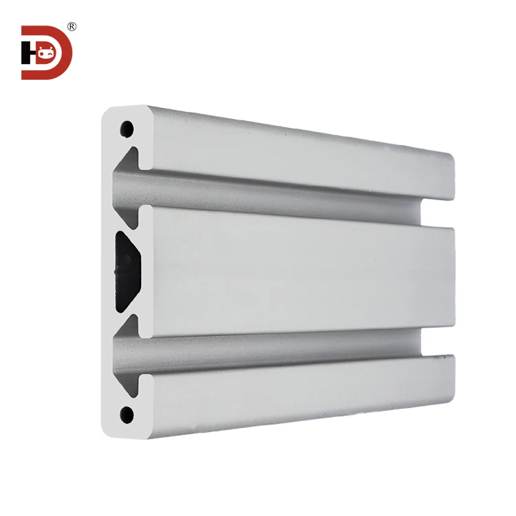 1680 Aluminum Profile Slide Rail 1680 Industrial Aluminum Alloy Engraving Machine Table factory