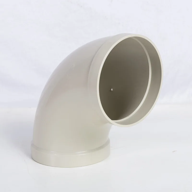 Ventilation Ducts for Fan, Plastic - detail 12