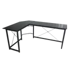 Table L Shape Wholesale Household Simple Assembly Desk Nightstands Comfortable Computer Table