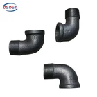 Iron Pipe Fittings Elbow Malleable Iron Pipe Fittings Street Elbow M F Elbow