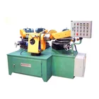 Automatic 3 Head Bottom Polishing Machine For Aluminum Pan And Pot