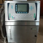 Printer Domino Printer Inkjet Printer High Quality Second Hand Low Price Brand A120 Inkjet Printer For Domino