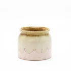 Decoration Pot Small Plant Succulent Home Decoration Flower Pots/orchid Pot