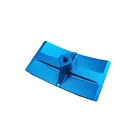 Parts Casting Custom Machining Progressive Mould Stamping Die Metal Parts Aluminum Casting Parts