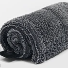 Mop Household Cleaning Mop Microfiber For Spray Mop Refill For Rotating Mop