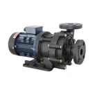 Pump Water Pump Sealless Chemical Transfer Magnetic Pump Centrifugal Water Pump Centrifugal Pump Price