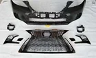 Car Kit High Quality Car Bodymould 18 CT F-sport 200h Body Kit For Sale