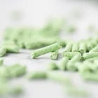 Cat OEM Factory Scented Pet Cleaning Products Bulk Quick Clumping Dust-free Degradable Tofu Cat Litter For 100% Safety