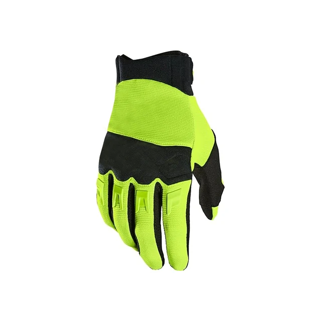 Custom Full-Finger Summer Riding Gloves for Motorbike Motocross Bike Racing Comfortable Motorcycle Gloves