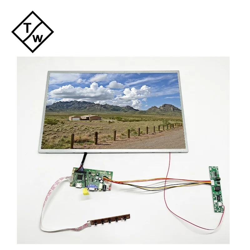 naked lcd panel in stock