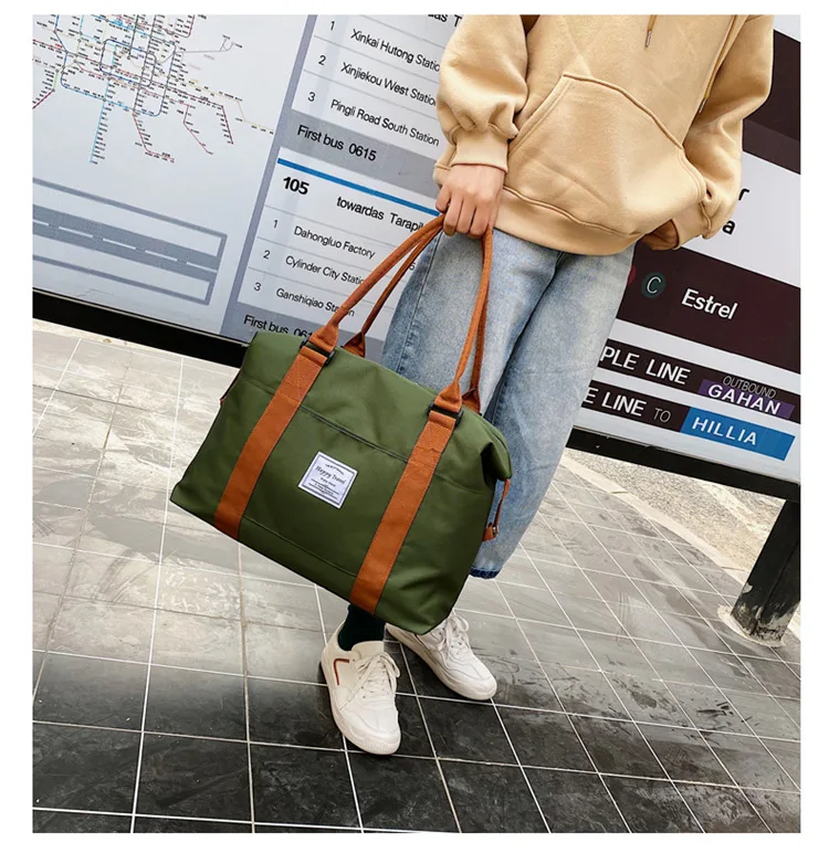 factory style grand traveler bolsa