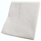 Beach Disposable Eco-friendly Nonwoven Bath Towel For Spa Beach Sauna