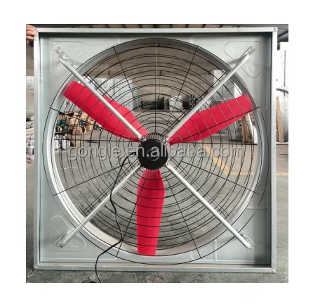 Multi Fan, 1460, FRP - detail 50