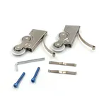 Gate Sliding Factory Supply 608zz POM Cabinet Gate Guide Sliding Door Roller