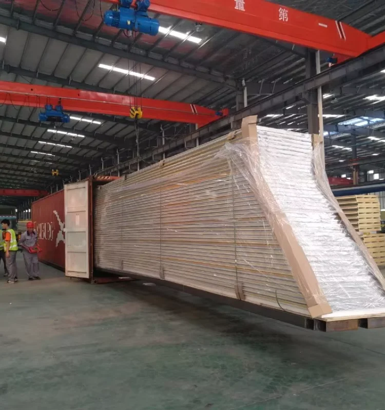 Insulation Panel, PIR, 50/100/200mm - detail 32