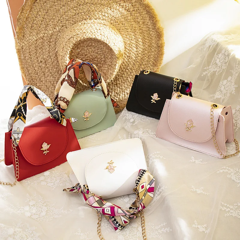 tiny sling bolsa for ladies