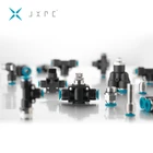 Products Push JXPC Hot Products SC Type Push To Connect Compact Control Air Pipes Fittings