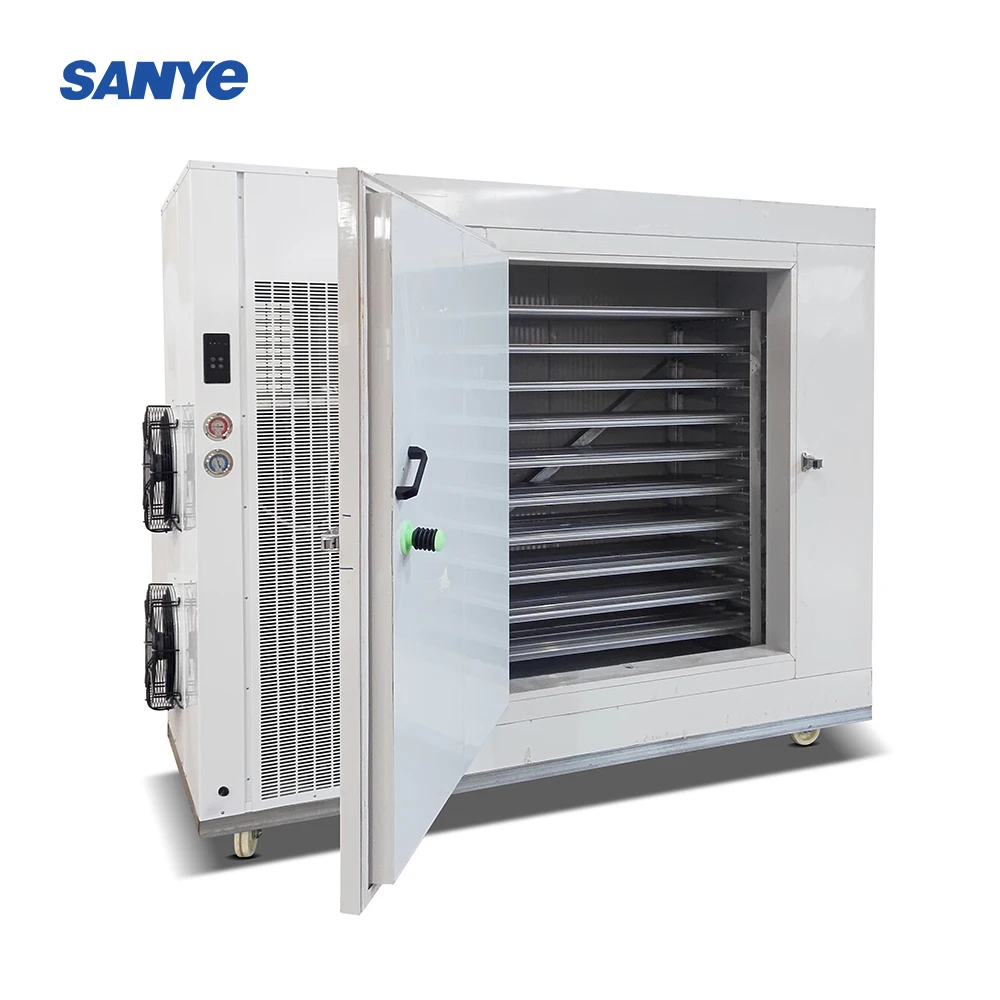 Blast Freezer, 220, 3.5 KW - detail 4