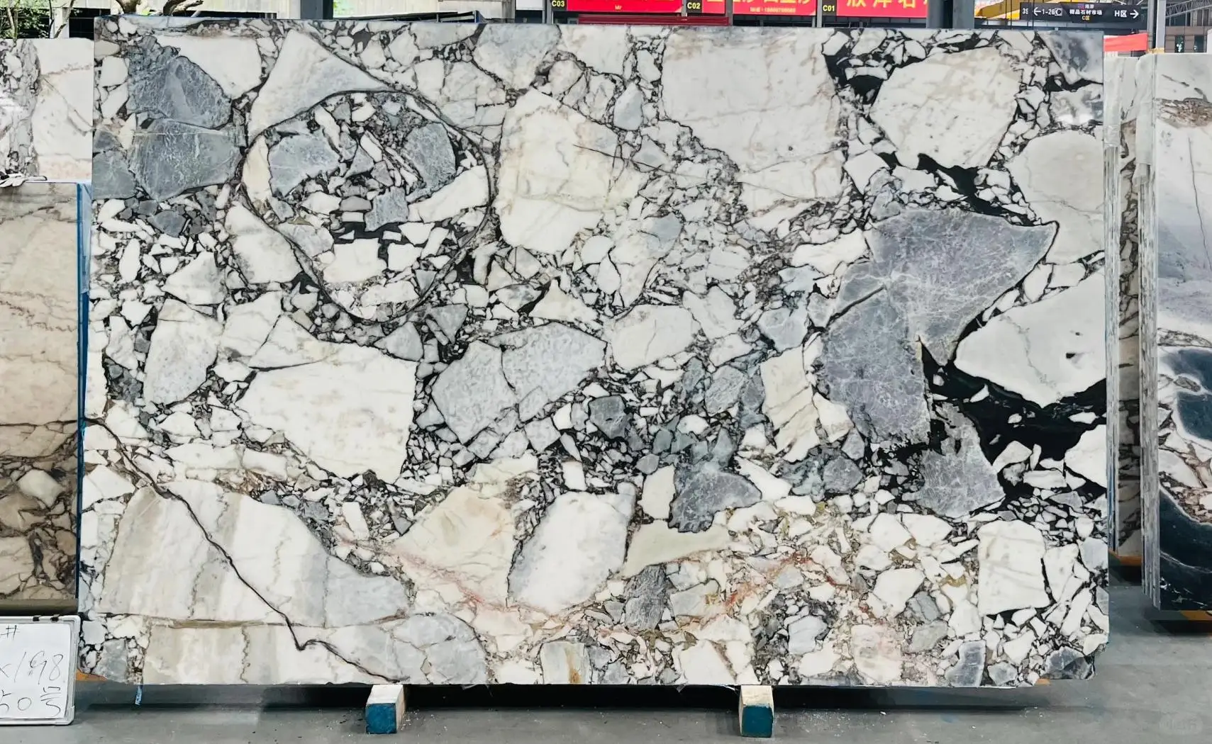 product cut to size natural white marble elephant modern for interior hotel villa kitchen living room wall flooring design marble stairs-3