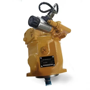 Hydraulic Piston Pump Fan Pump2590815 (259-0815)For Caterpillar Excavator 330D/336D  Fan Mptor 2344638(234-4638)