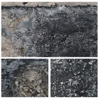 100% Handmade Black White Oil Painting Art On Canvas Ar Twork Abstract Oil Painting On Canvasabstract Art Colorful