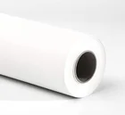 Paper Household Cheap Food Grade White Baking Paper Roll