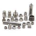Parts Precision Casting Parts Ss 304 316 Precision Investment Cast/forged Steel Bushing Parts