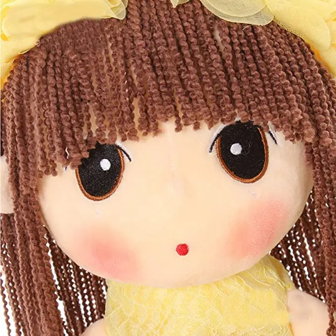  Princess Plush Toy (8)