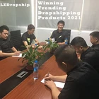 LZDropship US Warehouse Shopify Dropshipping Agent Shopify Dropship Supplier Dropshipping Products 2021