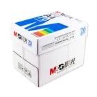 A4 Paper Manufacturers Direct Sales Good Quality White 70gsm A4 Double Copier Paper