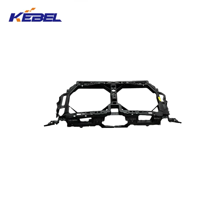 KEBEL Auto Parts Grille Mounting Support Oem LC3B-8473-A Grille Cover for Ford F250 2020 2021 2022 details