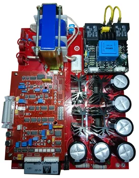 Ultrasonic Generator Ultrasonic Generator15K20K30K35K40K50KHigh power electricity