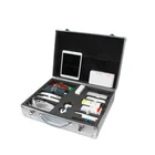Device Devices Telemedicine CONTEC HMS6600 Telemedicine Device Portable Equipment