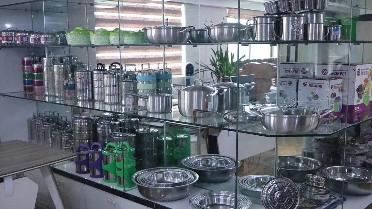 51货源网批发日用品餐具厨具