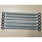 Gym Equipment Stretcher Spring Chest Expander Gym Equipment Household Tension Spring Exercises Pectoral Muscles
