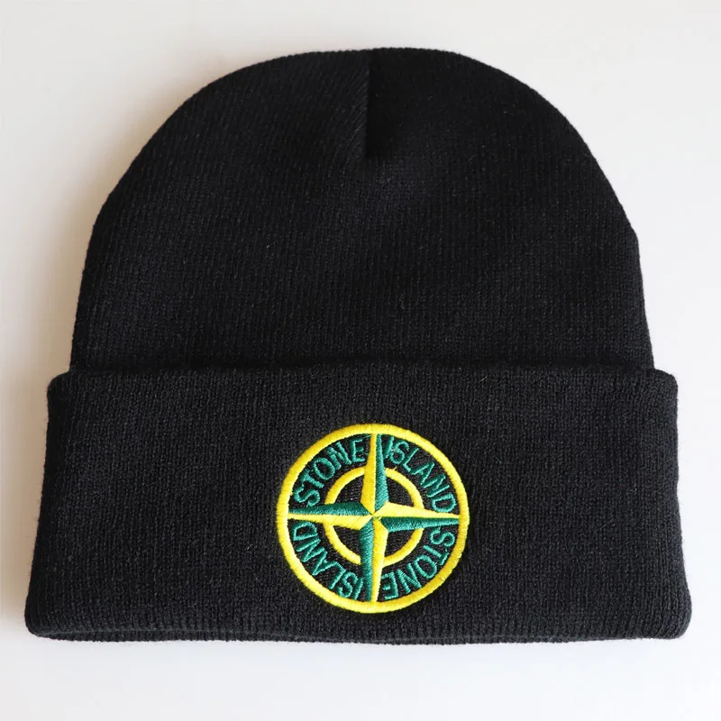 Street Dance Rap Sleeve Cap 