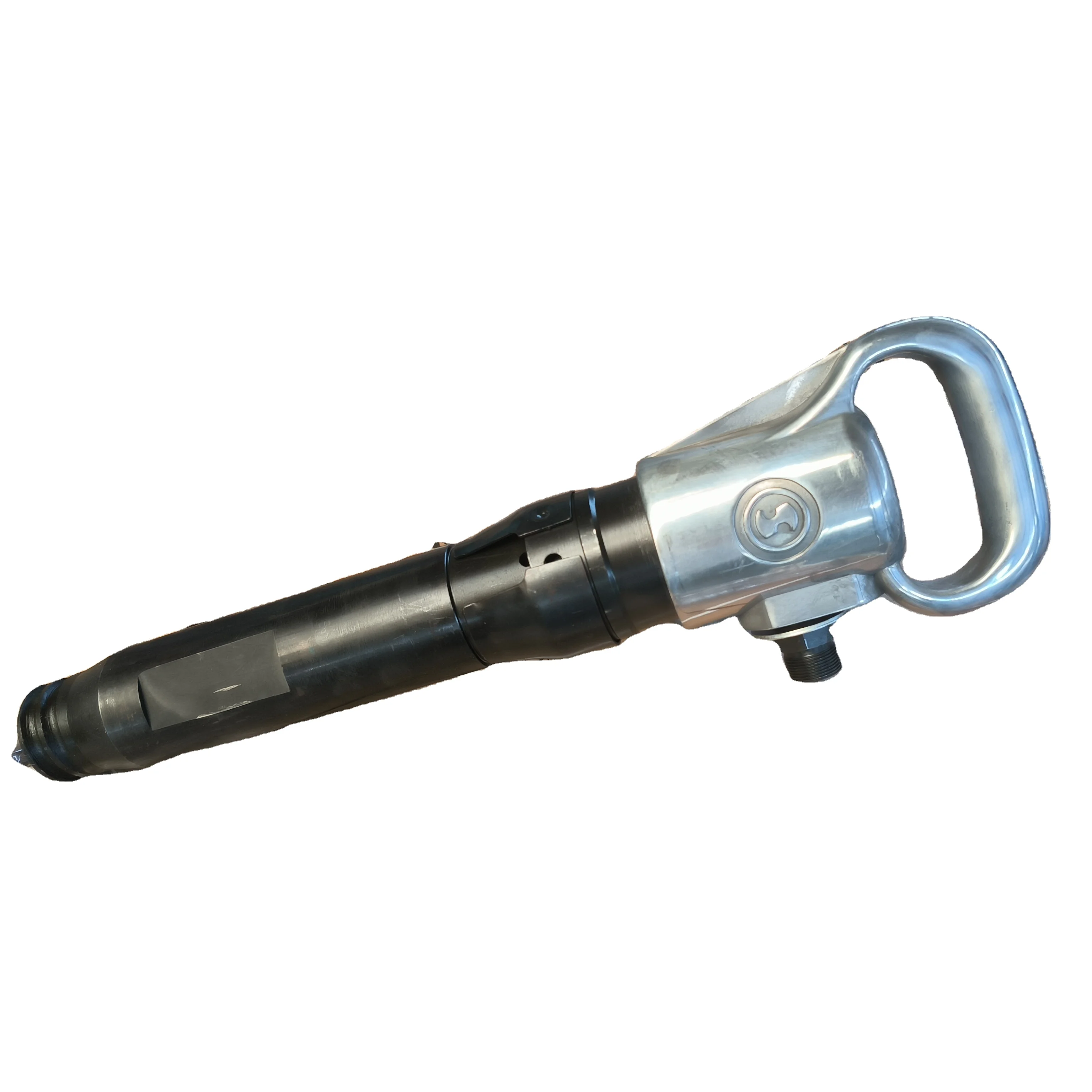 Good Price Hand-Held G10 Air Pick Jack Hammer New Pneumatic Tire Splitter Core Drilling Rig