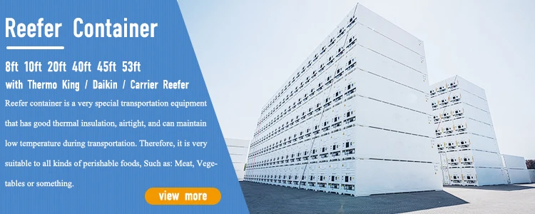 Portable and Mobile Chiller, CBM, 20ft - detail 2