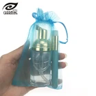Eyelash Lash Foam 30ml Lash Foam Shampoo Foaming Eyelash Cleanser With Bag