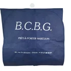 Custom Luxury High Quality New Arrival Cloth Dustproof Cover Suits Non Woven Garment Bag For Wedding Dress