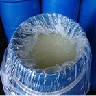 White 2021 White Liquid Lauryl Alcohol Sulfate Sles Bulk